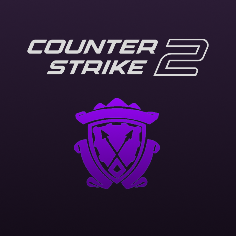 Counter Strike 2 Account CS2-photo-7